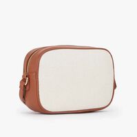 Bolso Bandolera Covent Natur-Cuoio Bolso Bandolera Covent Natur-Cuoio 2